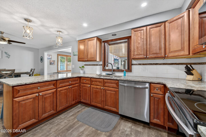 Property Photo:  1010 Fernald Street  FL 32132 