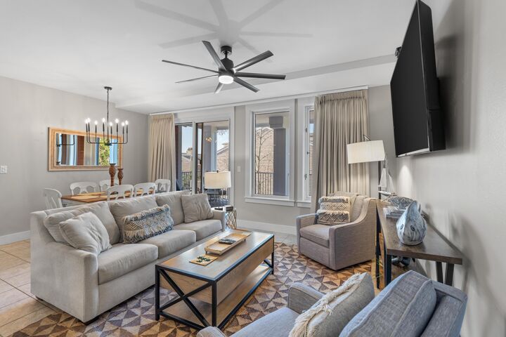 Property Photo:  9200 Baytowne Wharf Boulevard 436/438  FL 32550 