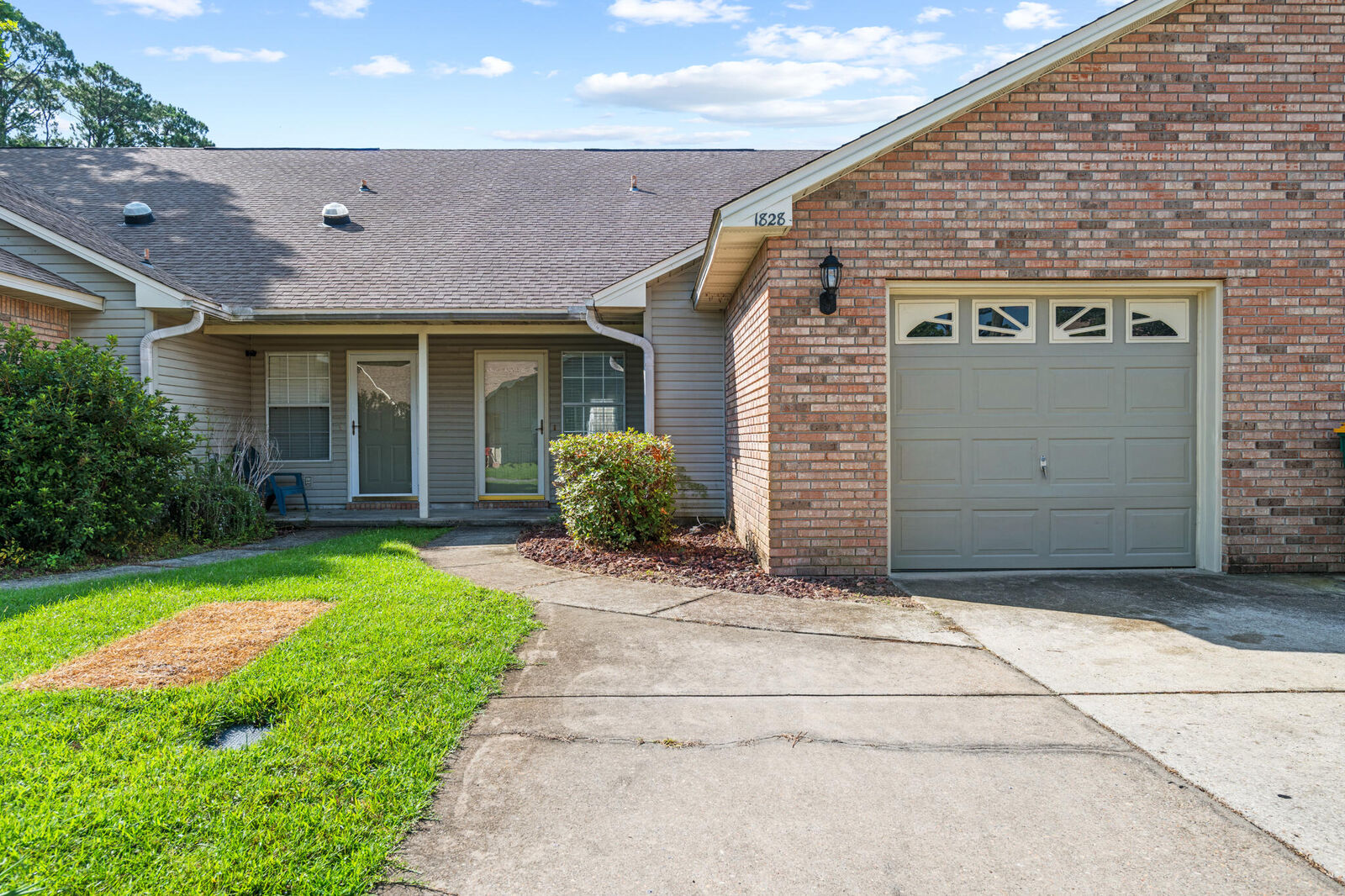 Property Photo:  1828 Sod Drive 2  FL 32547 