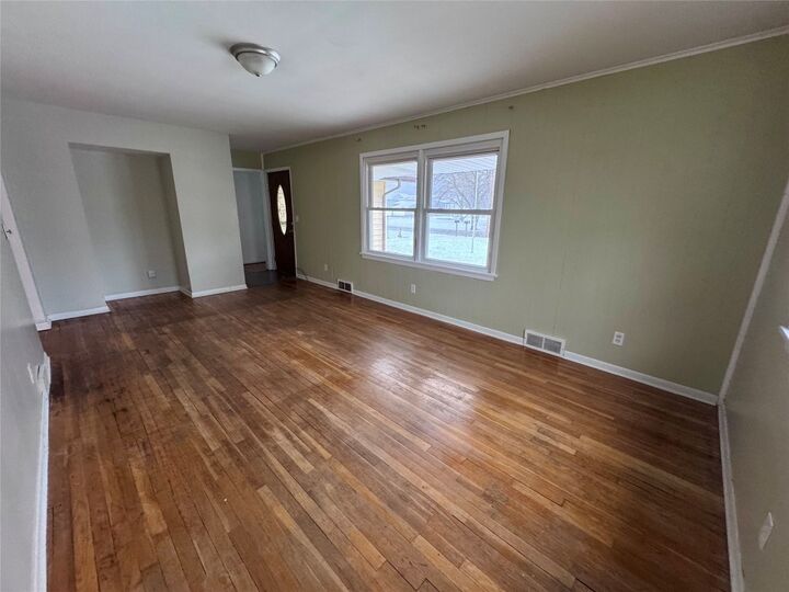Property Photo:  1410 Hartt Road  PA 16505 