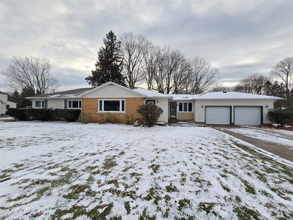 Property Photo:  838 Rice Avenue  PA 16417 