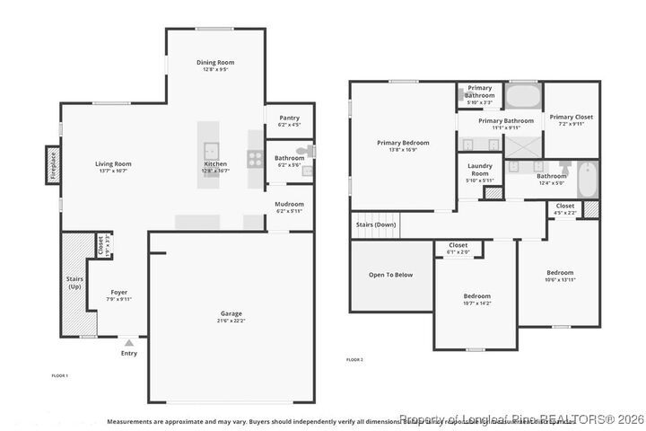 Property Photo:  3308 S River School (Lot 4) Road  NC 28395 
