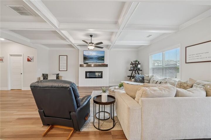 Property Photo:  5305 Fox Hill Lane  GA 30566 