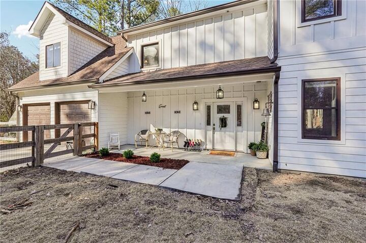 Property Photo: 744 Narroway Trail GA 30132