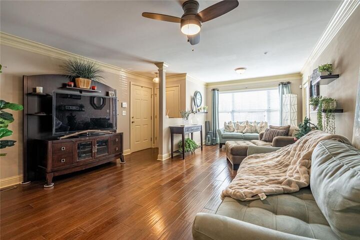 Property Photo:  601 Madison Lane SE  GA 30080 