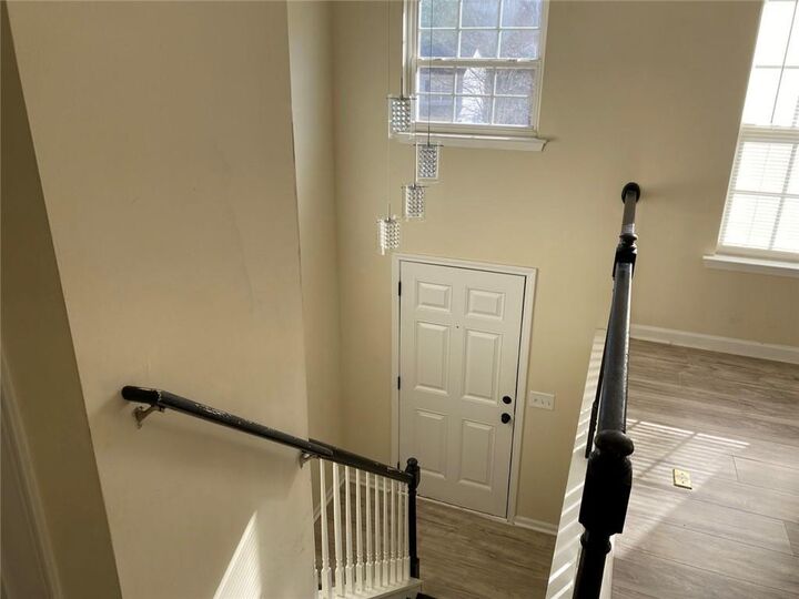 Property Photo:  280 Bridgestone Lane  GA 30134 