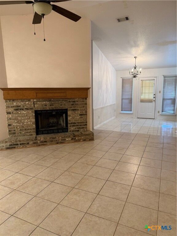 Property Photo:  2811 Armadillo Drive  TX 76549 