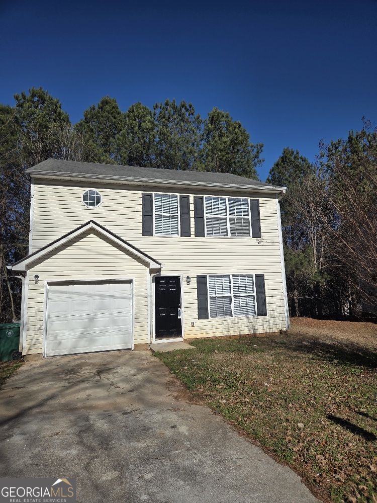 Property Photo:  7146 Ravenwood Lane  GA 30038 