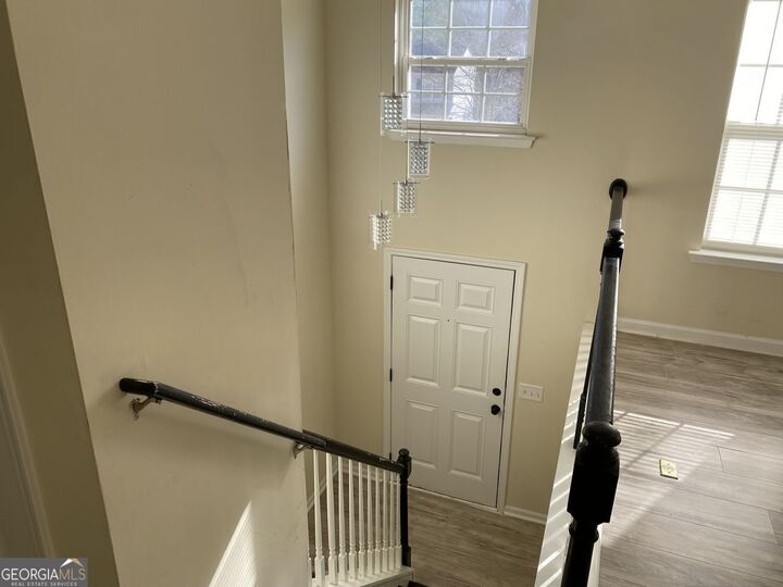 Property Photo:  280 Bridgestone Lane  GA 30134 