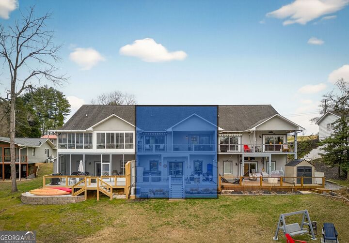 Property Photo:  209 N Berrong Street  GA 30546 