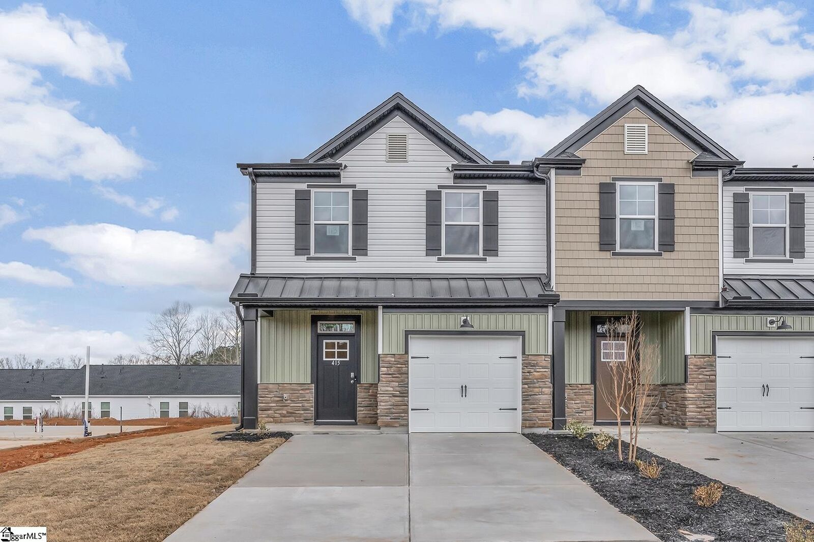 Property Photo: 407 Belgrove Way Lot 109 SC 29640