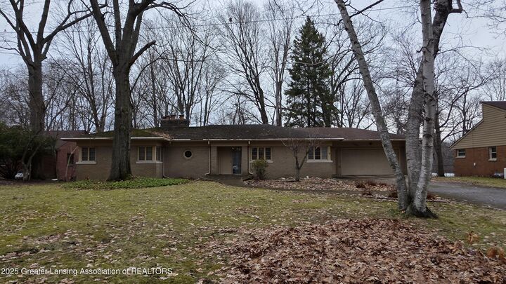 Property Photo:  4702 Woodcraft Road  MI 48864 
