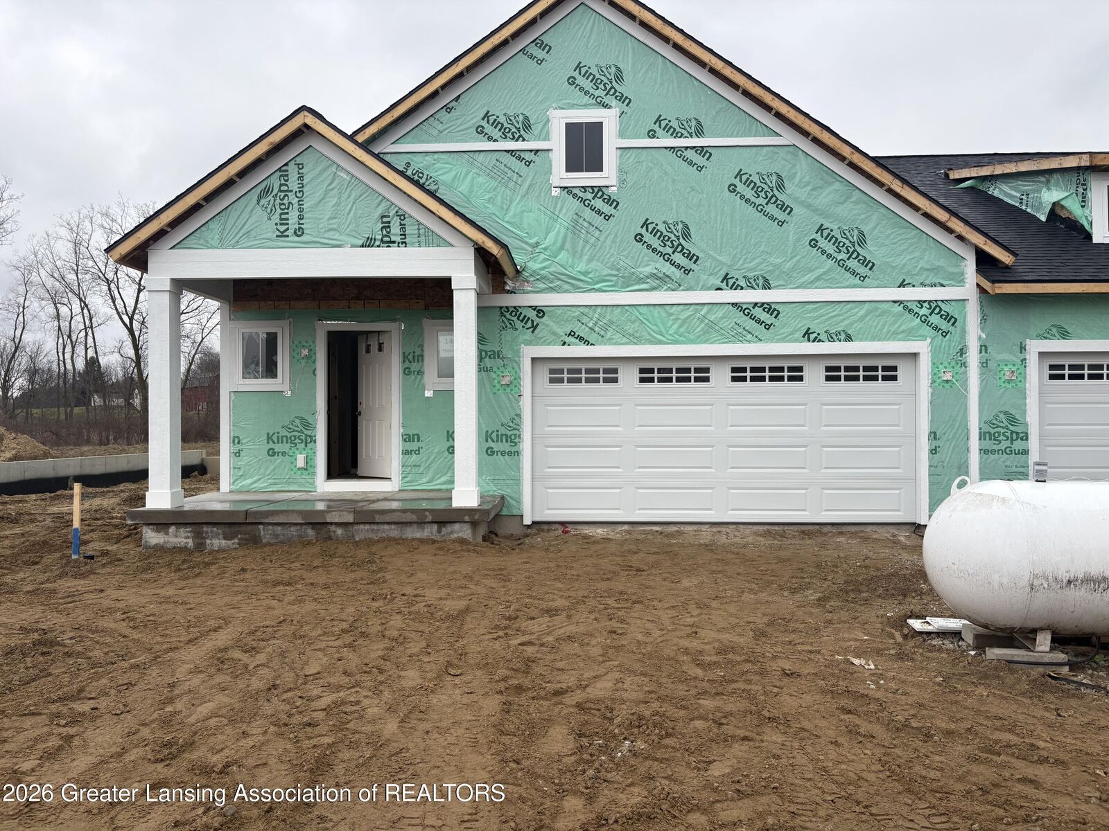 Property Photo:  14070 Pristine Court  MI 48820 