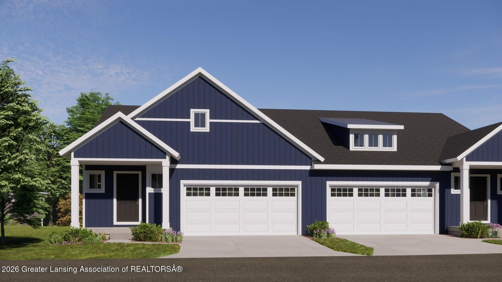 Property Photo: 14070 Pristine Court MI 48820