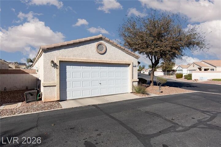 Property Photo:  5113 Midnight Oil Drive  NV 89122 