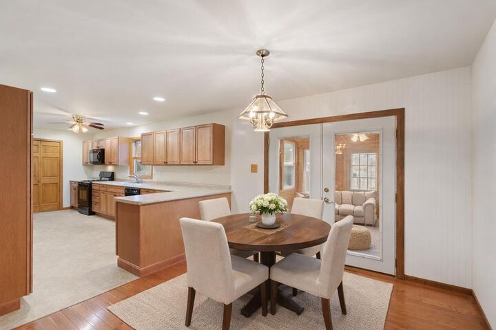 Property Photo:  4272 N Michael Place  IN 46360 