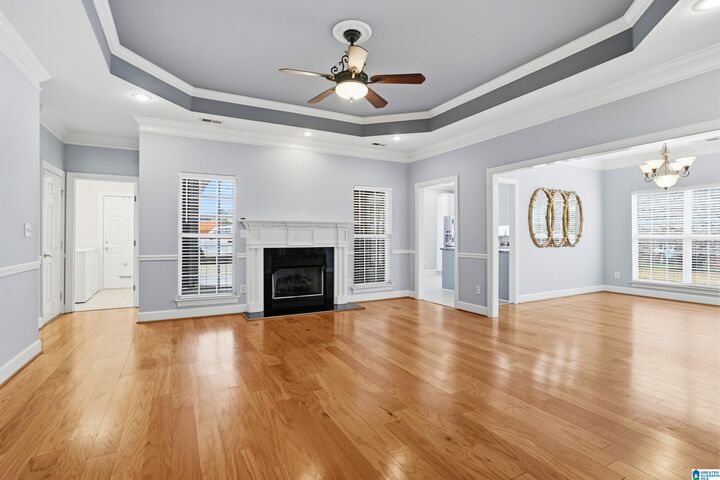 Property Photo:  35 Sage Drive  AL 35128 