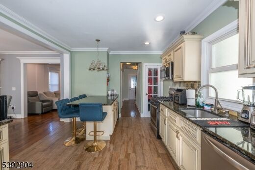 Property Photo: 807 Jaques Ave NJ 07065