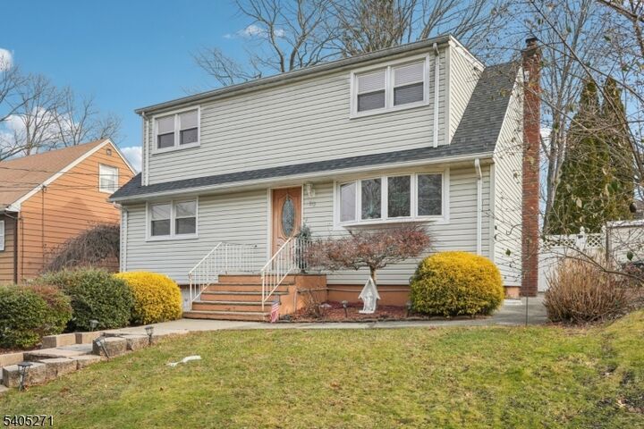 Property Photo: 132 Linden Rd NJ 07470