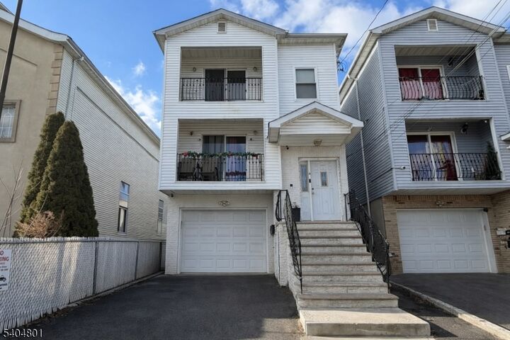 Property Photo:  218 Fulton St 2  NJ 07206 