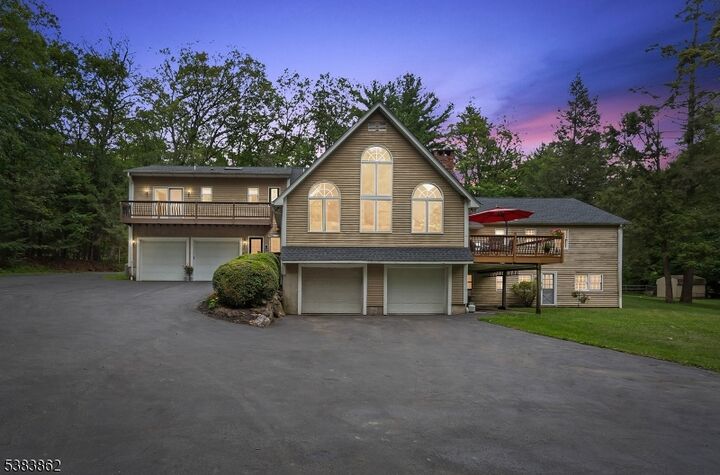 Property Photo:  103 Burnt Meadow Road  NJ 07456 