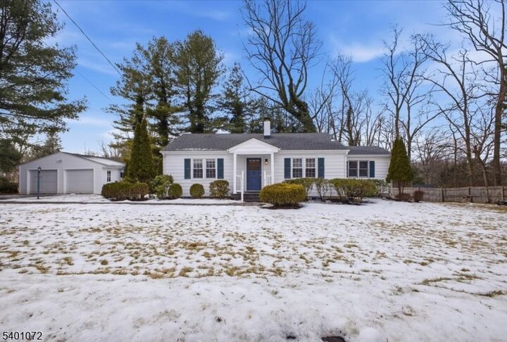 Property Photo:  15 Wheeler Rd  NJ 07930 