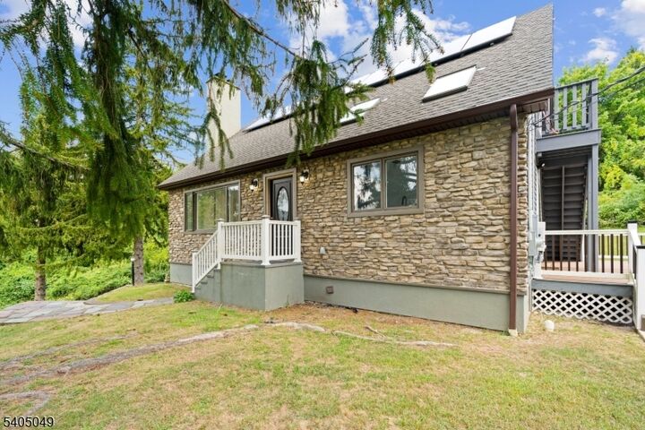 Property Photo:  148 Rt 94  NJ 07462 