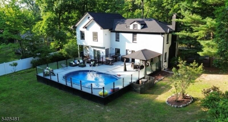 Property Photo:  205 Davis Ave  NJ 07601 