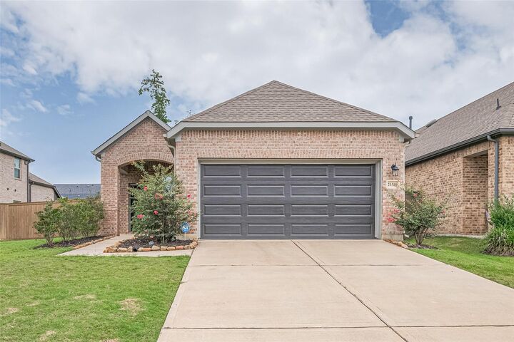 Property Photo:  21590 Jordan Pond Ridge  TX 77365 