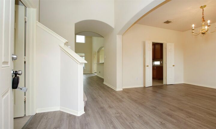 Property Photo:  20506 Spring Lilac Lane  TX 77388 