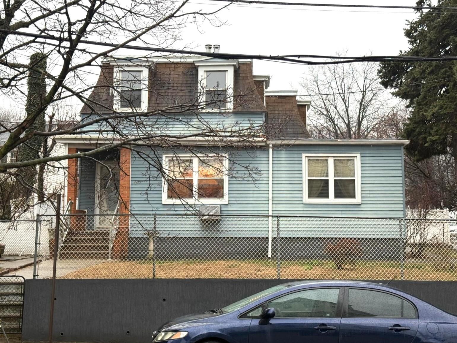 Property Photo: 1635 Union Turnpike 2 NJ 07047