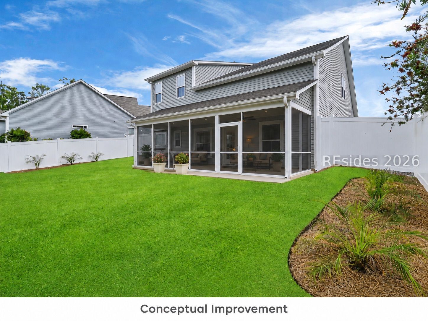 Property Photo: 113 Grovewood Drive SC 29910