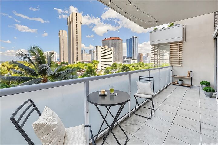 Property Photo:  1551 Ala Wai Boulevard 504  HI 96815 