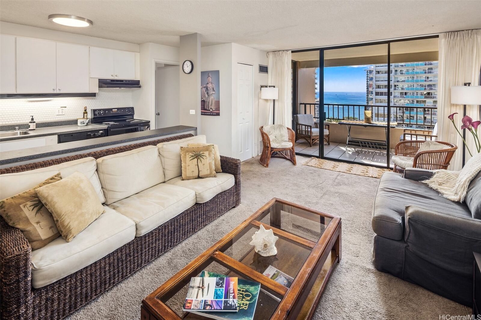 Property Photo:  1778 Ala Moana Boulevard 2513  HI 96815 