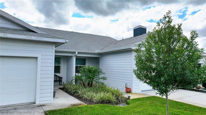 Property Photo:  4734 Haw Branch Road 111  FL 33875 