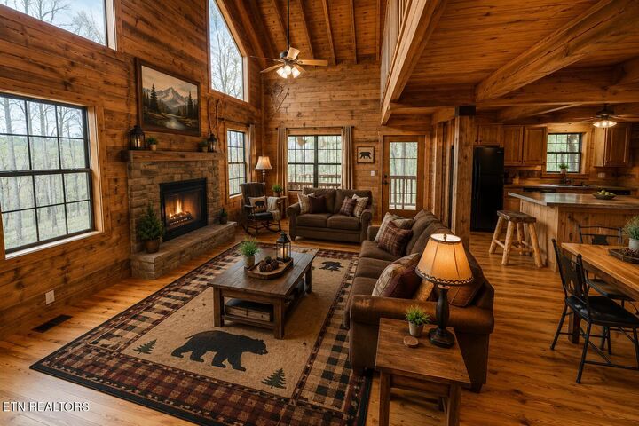 Property Photo:  2034 Bales Way  TN 37876 