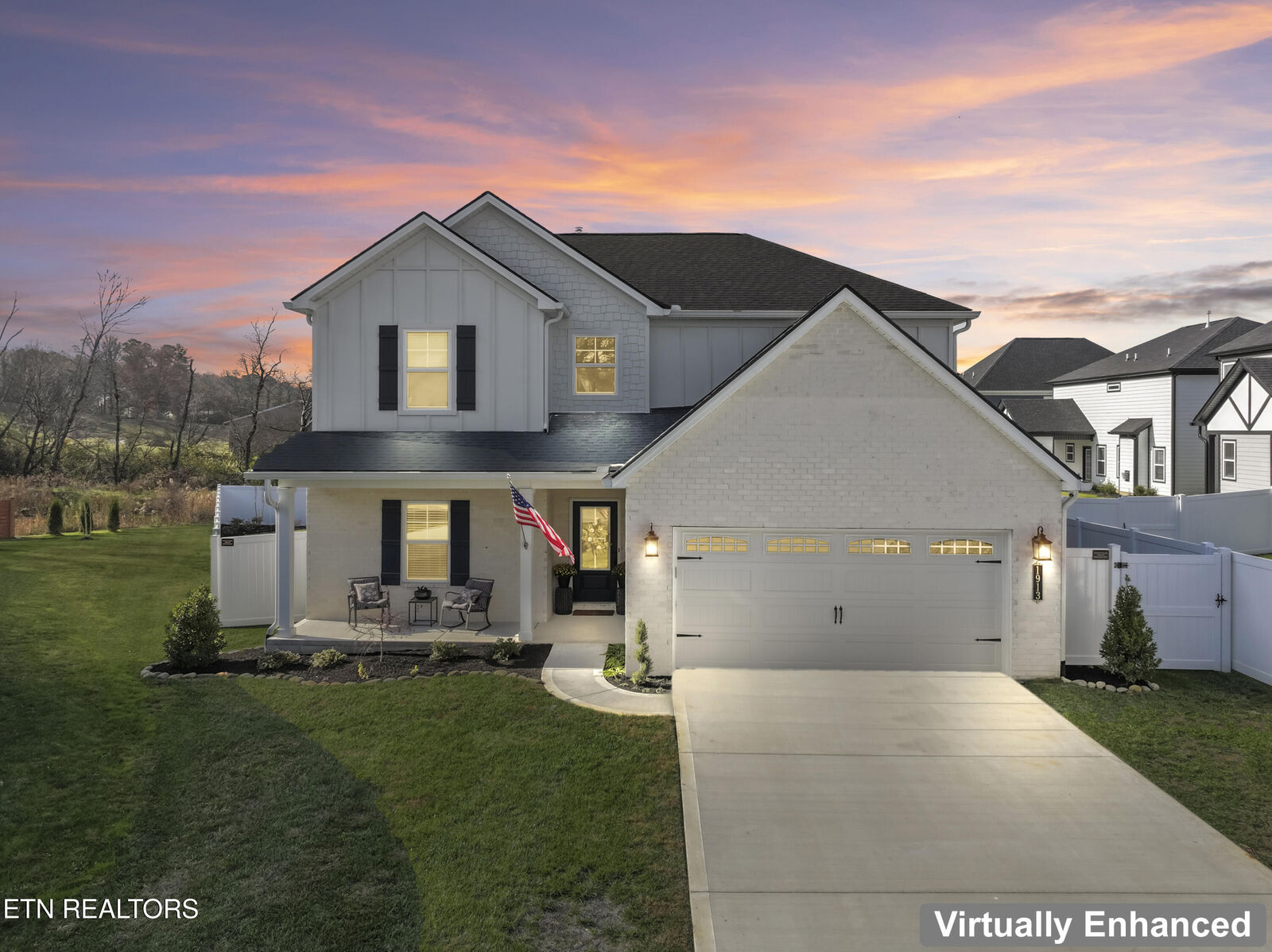 Property Photo:  1913 Melton Meadows Drive  TN 37803 