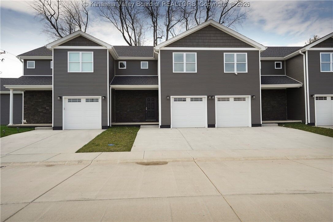 Property Photo: 49 Jordon Drive WV 25213