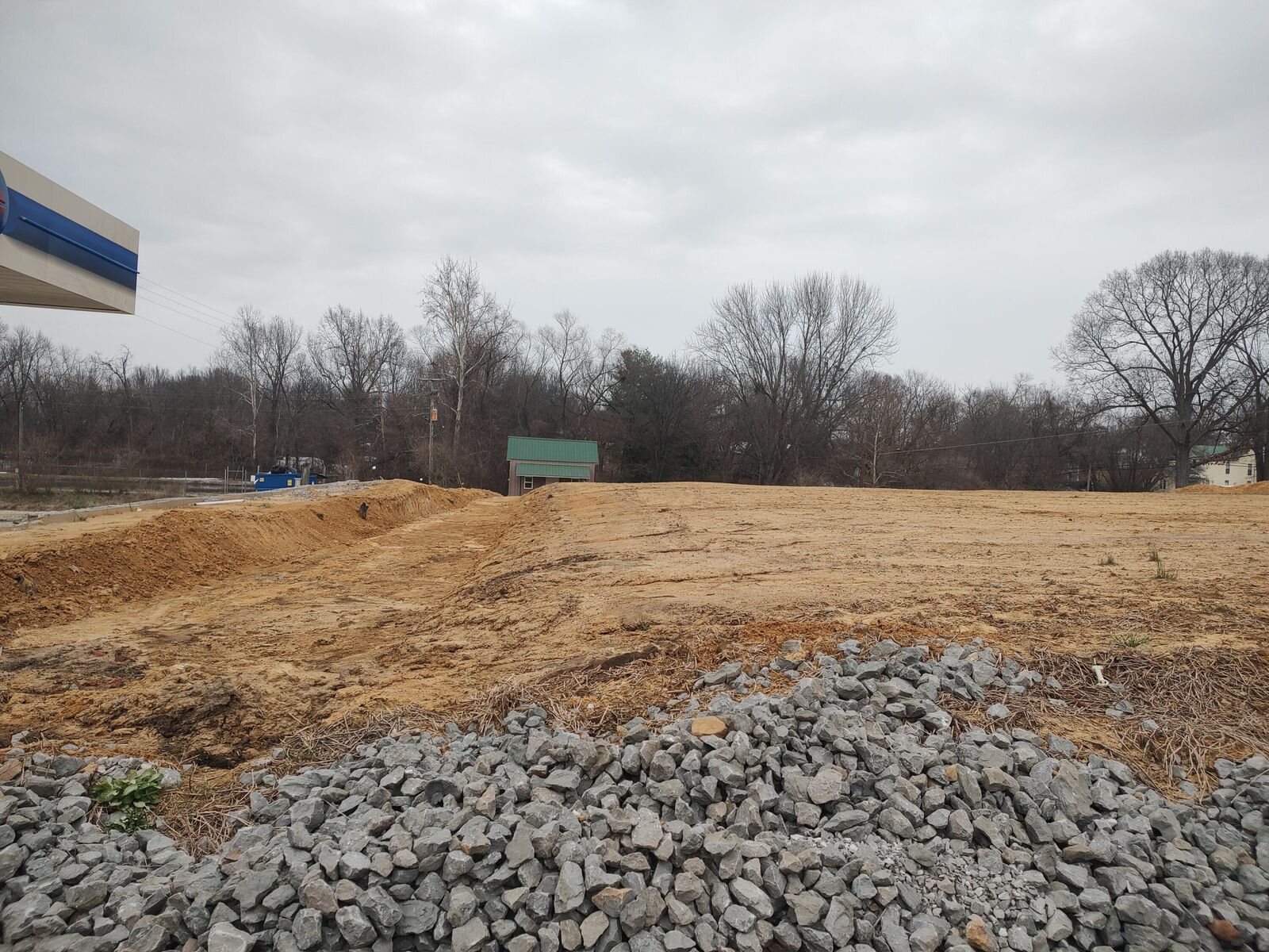 Property Photo:  133 S Main Street S Lot 133  KY 42347 