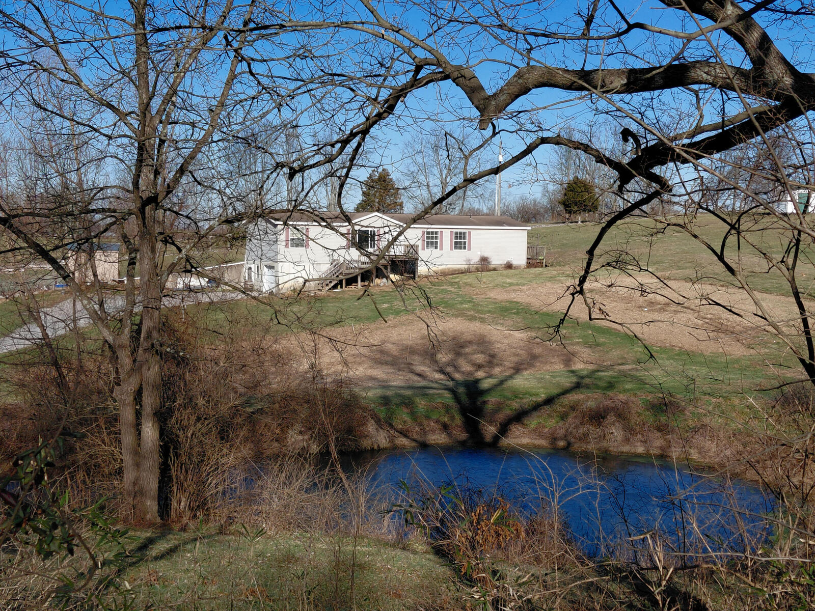 Property Photo:  3022 Airport Road  KY 40422 