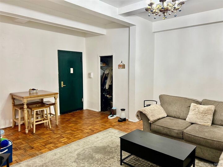 Property Photo:  1530 Archer Road Tb  NY 10462 