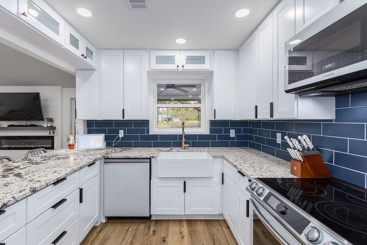 Property Photo: 304 Hosea Forrest Road TX 75949