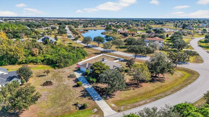Property Photo:  17312 Howling Wolf Run  FL 34219 