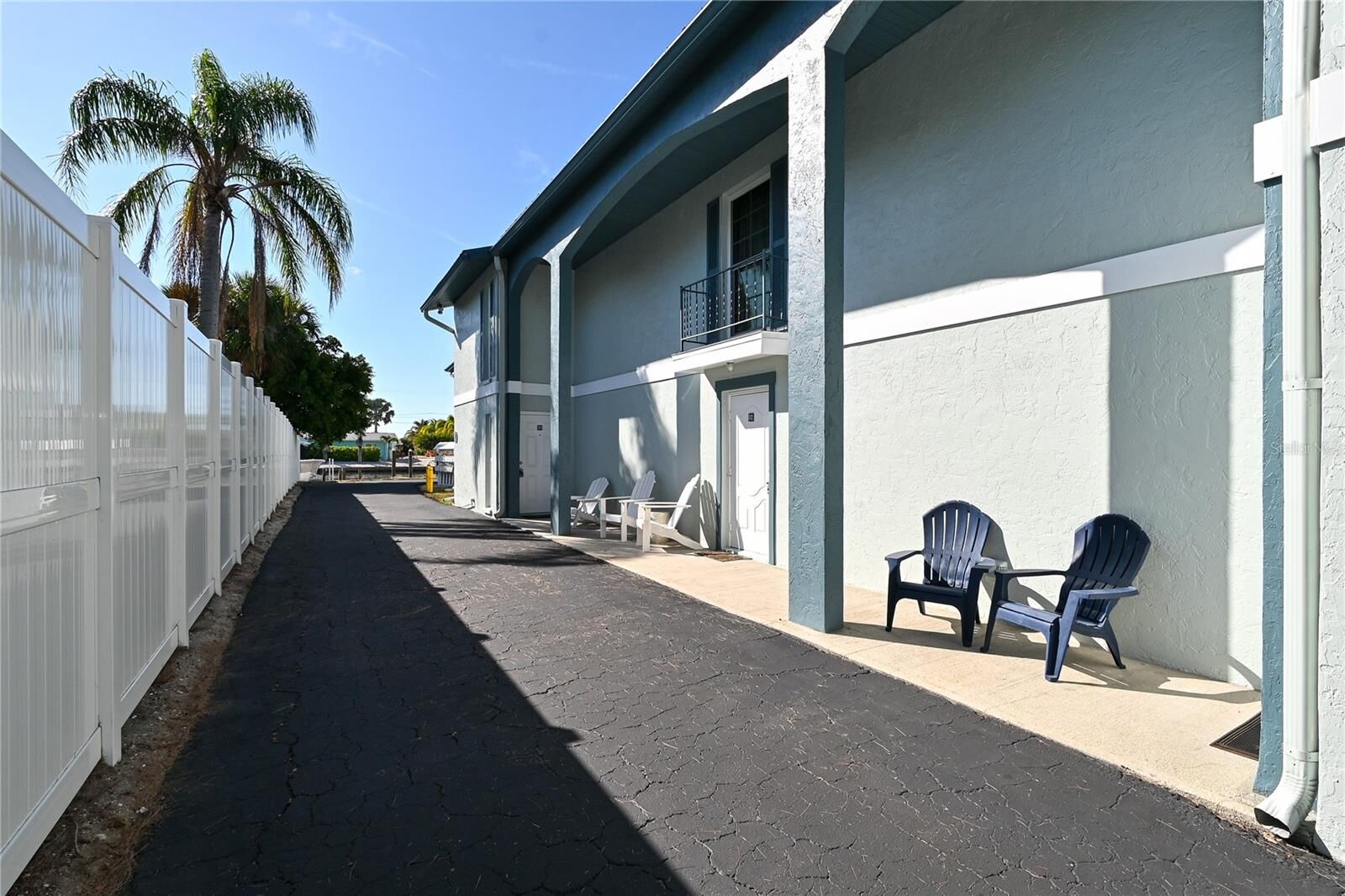 Property Photo:  10125 W Manatee Avenue W D2  FL 34209 