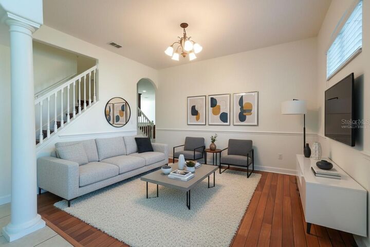 Property Photo:  4396 Conroy Club Drive  FL 32835 