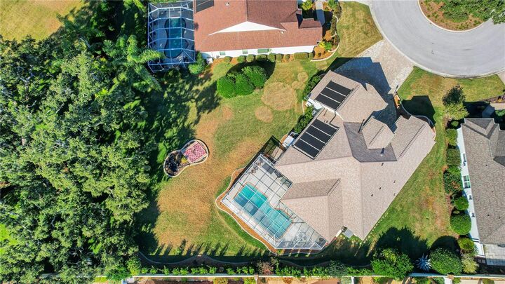 Property Photo: 17725 SE 83rd Lucas Court FL 32162