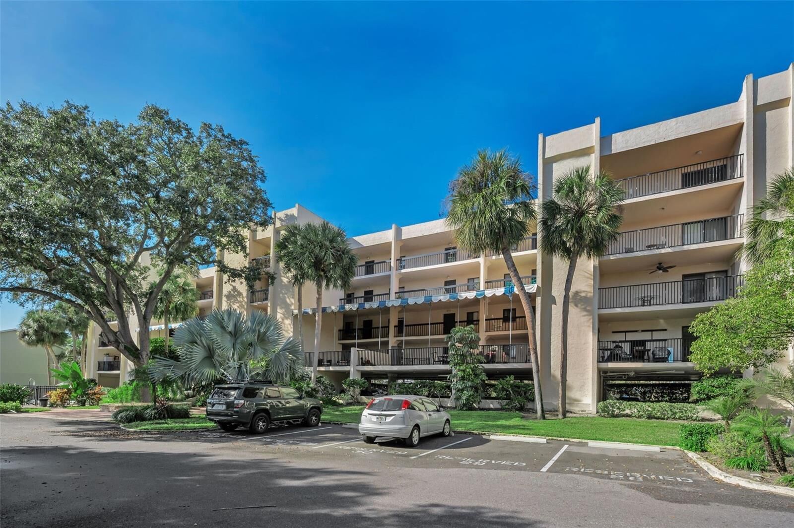 Property Photo:  203 Tarpon Point 203  FL 34689 