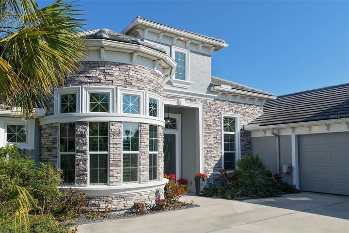 Property Photo:  173 Island Estates Parkway  FL 32137 