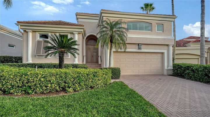Property Photo:  3598 Fair Oaks Lane  FL 34228 