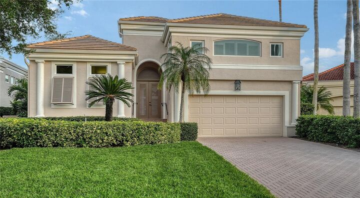 Property Photo:  3598 Fair Oaks Lane  FL 34228 